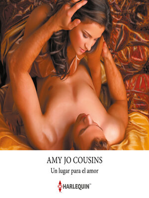 cover image of Un lugar para el amor